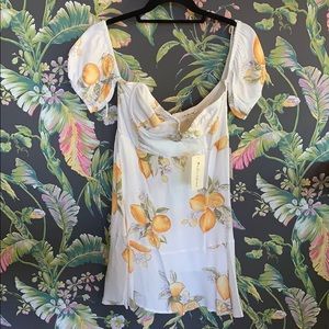 For love and lemons lemonade mini L